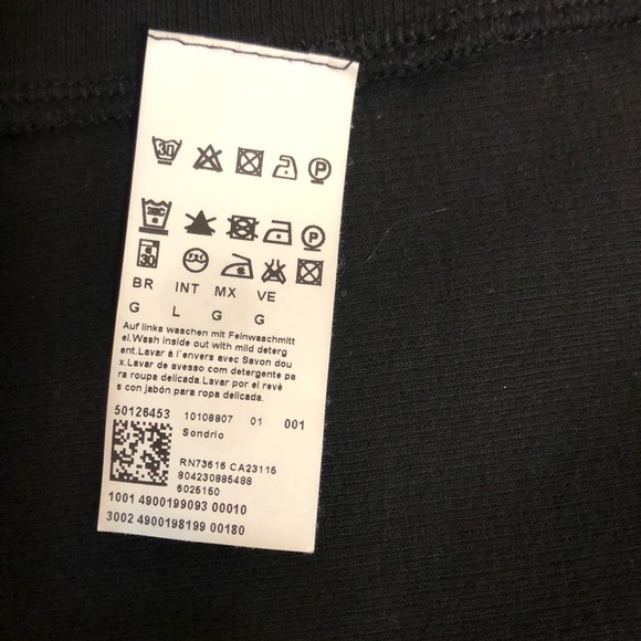 Boss | Men’s Regular Fit Top Zip Sweater | L - Picture 6 of 8